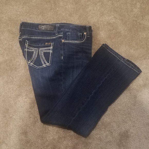 Seven7 Denim - Trendy Seven7 Jeans